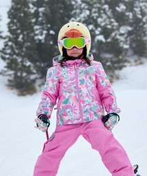 Roxy Girl キッズスキーウェア（手袋付き） ROXY｜ロキシー（キッズ）の手袋（ナイロン）通販 - ZOZOTOWN