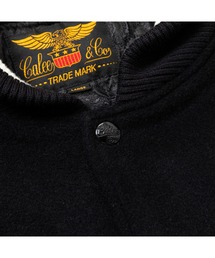 CALEE（キャリー）の「WOOL BEAVER AWARD TYPE JACKET ＜TYPE A 