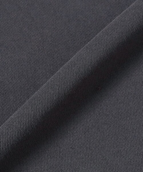 B:MING by BEAMS（ビーミングバイビームス）の「USA コットン フェイド クルーネック スウェット（スウェット・メンズ・ネイビー/レッド系その他7/チャコールグレー・S/XL/L/M）」の10枚目の写真