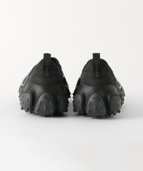 OAKLEY 　エッジアイコン　ブラック スニーカー Amazon | [オークリー] ゴルフシューズ OAKLEY EDGE ICON メンズ