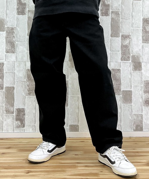 バギーフィット クローマーパンツ CROMER PANT