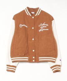 チャンピオン  SNAP JACKET