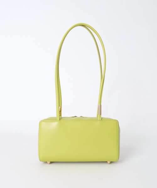 【セール】Wポッケロングハンドルボストン（ボストンバッグ）｜Cepica（セピカ）