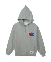 Champion（チャンピオン）の「Champion/チャンピオン/HOODED SWEATSHIRT（スウェット）」