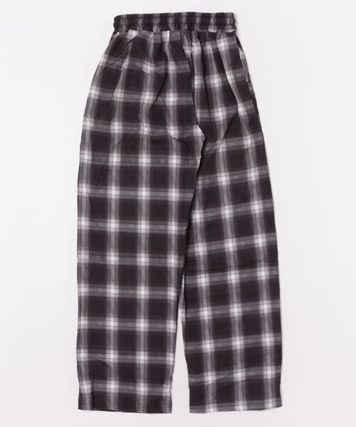 Fendi マイクロチェックパンツ オンブレチェックパンツ（EK W89MA）（その他パンツ）｜NO WAY