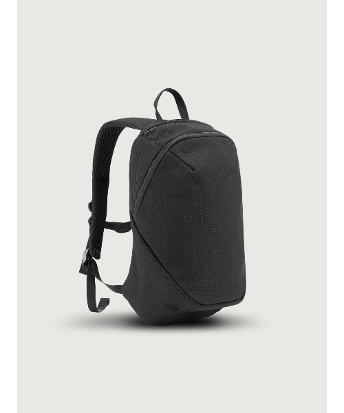 ウェクスレイ　MADISON FULL CORDURA BLACK リュック MADISON FULL CORDURA BLACK（ビジネスバッグ）｜WEXLEY（ウェクスレイ