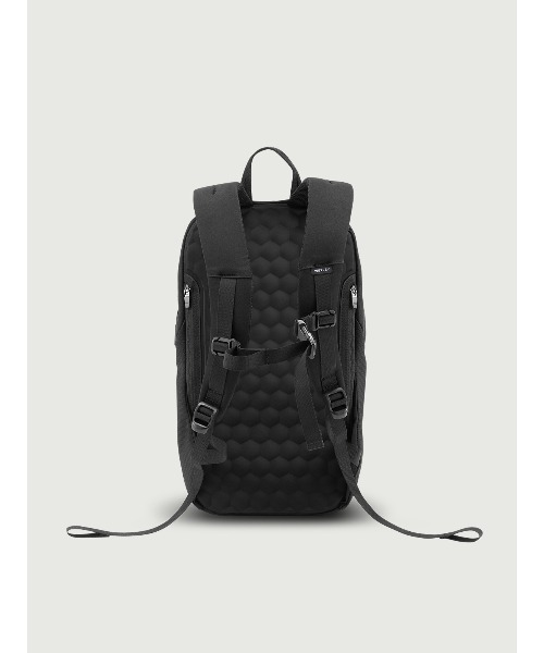 WEXLEY（ウェクスレイ）の「MADISON FULL CORDURA BLACK（ビジネスバッグ・メンズ・ブラック・ONE SIZE）」の4枚目の写真