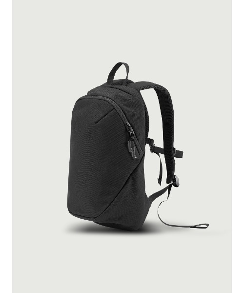 ウェクスレイ　MADISON FULL CORDURA BLACK リュック MADISON FULL CORDURA BLACK（ビジネスバッグ）｜WEXLEY（ウェクスレイ