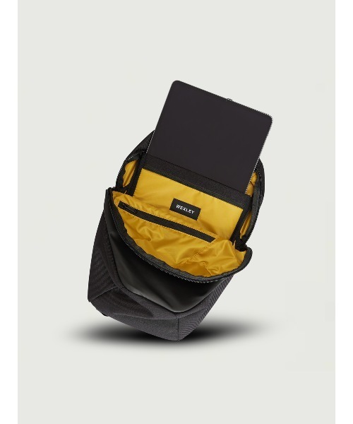 WEXLEY（ウェクスレイ）の「MADISON FULL CORDURA BLACK（ビジネスバッグ・メンズ・ブラック・ONE SIZE）」の5枚目の写真