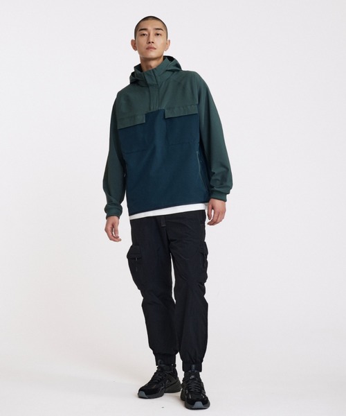 【新品】Nike ウーブンパンツ Lサイズ テック系 ナイロン カーゴパンツ 中古・古着通販】NIKE (ナイキ) Tech Woven Cargo Pants/テック