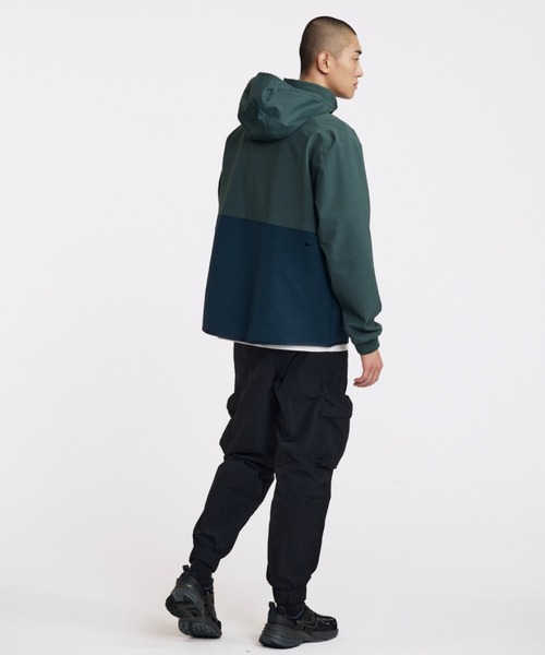 NIKE（ナイキ）の「ナイキ テック メンズ ウーブン カーゴ パンツ