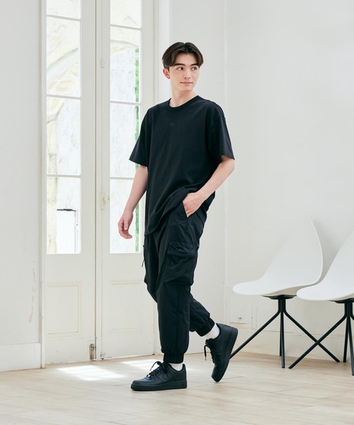 NIKE（ナイキ）の「ナイキ テック メンズ ウーブン カーゴ