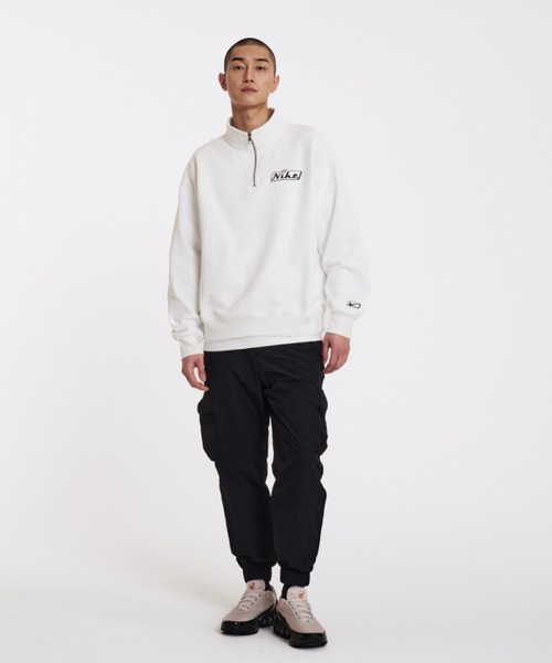 NIKE（ナイキ）の「ナイキ テック メンズ ウーブン カーゴ パンツ