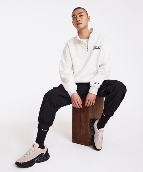 NIKE（ナイキ）の「ナイキ テック メンズ ウーブン カーゴ パンツ