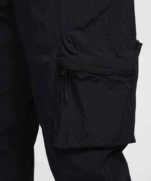 NIKE（ナイキ）の「ナイキ テック メンズ ウーブン カーゴ