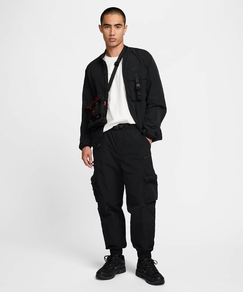 NIKE（ナイキ）の「ナイキ テック メンズ ウーブン カーゴ パンツ