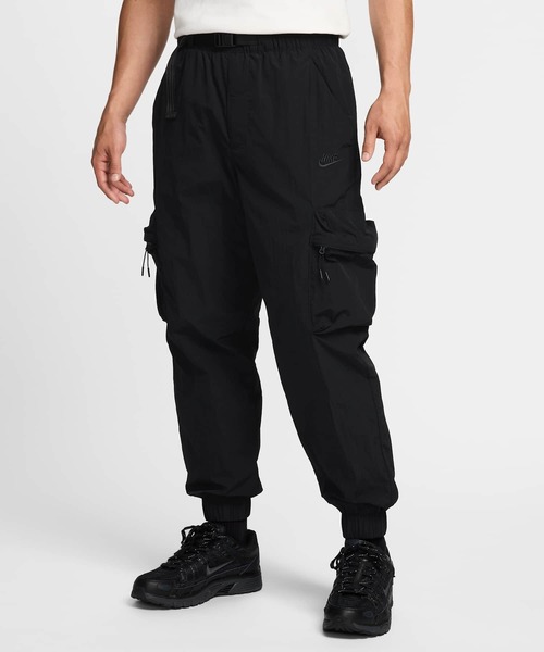 NIKE（ナイキ）の「ナイキ テック メンズ ウーブン カーゴ