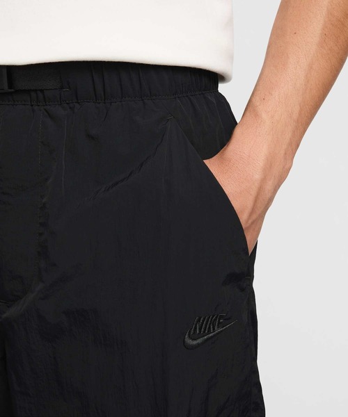 NIKE（ナイキ）の「ナイキ テック メンズ ウーブン カーゴ パンツ