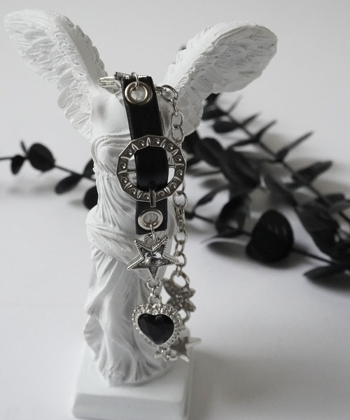 ホクシャ簪とネックレス Amazon.co.jp: 【topcoser】漢服用 首飾り 瓔珞 中華服に似合う 髪飾り