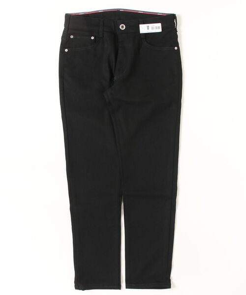 EDWIN(エドウィン)の「EDWIN JERJEYS SLIM TAPERED(その他パンツ・メンズ・ブルー/サックスブルー/ブラック・LL/M/L)」の2枚目の写真