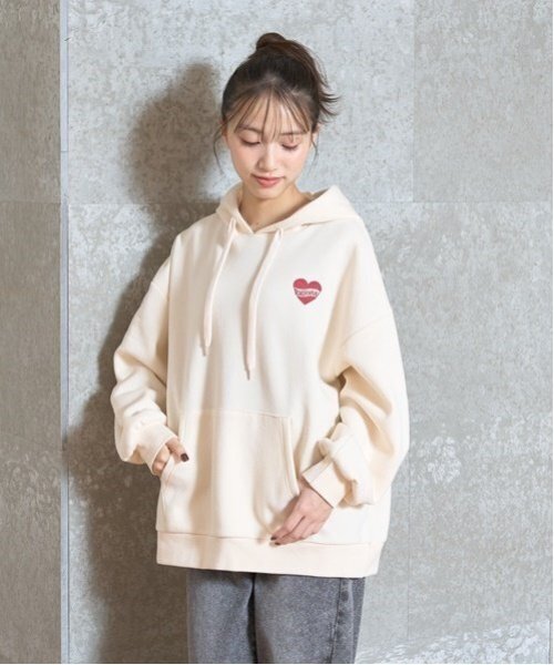 そうくん☆新品 ラブトキシック☆ゆるモチ－フロゴ裏起毛スウェット 160 79673131b_20_d_215.jpg