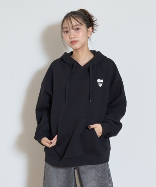 そうくん☆新品 ラブトキシック☆ゆるモチ－フロゴ裏起毛スウェット 160 楽天市場】ラブトキシック（裏起毛（有/無）裏起毛なし