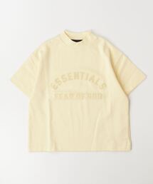 FOG ESSENTIALS（エフオージーエッセンシャルズ）の「ESSENTIALS/エッセンシャルズ/CREWNECK T-SHIRT（Tシャツ/カットソー）」