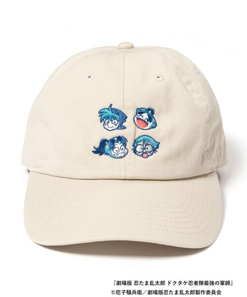 mite帽子セット　えだまめ connect M フルーツCAP UVカット/日本製/帽子/散歩/公園/ベビー