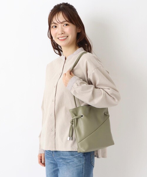 PEOPLE1 売れ残りのショルダーバッグ 売れ残りのショルダーバッグ | TOoKA BASE