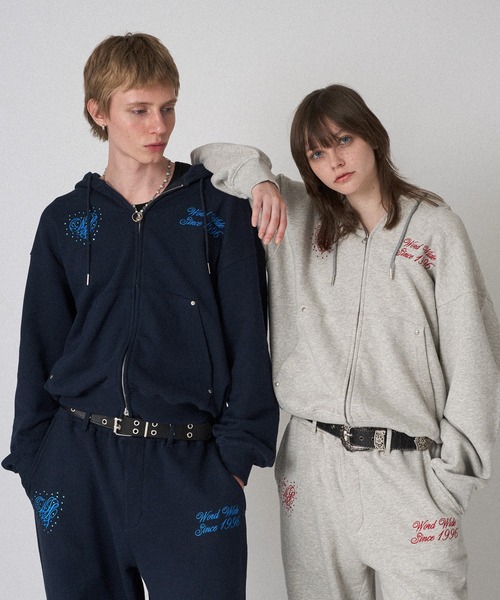 WISH FOR EVER（ウィッシュフォーエバー）の「HEAVY WEIGHT