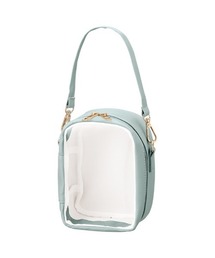 good times +（グッドタイムズプラス）の「推し活/ぬいぐるみ/ぬいポーチ（ポーチ）」