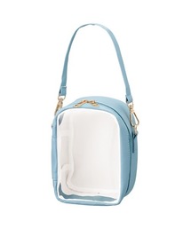 good times +（グッドタイムズプラス）の「推し活/ぬいぐるみ/ぬいポーチ（ポーチ）」