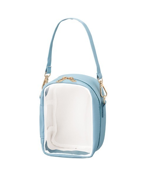 推し活/ぬいぐるみ/ぬいポーチ（ポーチ）｜good times +（グッド