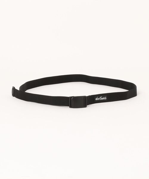 WILD THINGS(ワイルドシングス)の「▼WILD THINGS▼PP WEBBING BELT(ベルト・メンズ・サンドベージュ/イエロー/パープル/ネイビー/ピンク/グリーン/ブラック/オリーブ/ダークグリーン/グレー/ブルー・FREE)」の15枚目の写真