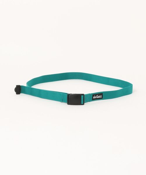 WILD THINGS(ワイルドシングス)の「▼WILD THINGS▼PP WEBBING BELT(ベルト・メンズ・サンドベージュ/イエロー/パープル/ネイビー/ピンク/グリーン/ブラック/オリーブ/ダークグリーン/グレー/ブルー・FREE)」の19枚目の写真