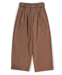 【VOAAOV】BD JERSEY PANTS