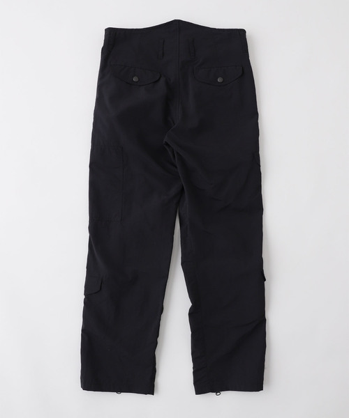 セール】【DAIRIKU / ダイリク】Vincent A-11 Nylon Pants