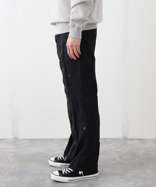 セール】【DAIRIKU / ダイリク】Vincent A-11 Nylon Pants