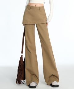 Deuxieme Classe JOHNBULL/ジョンブルWORK PANTS JOHNBULL/ジョンブル】WORK PANTS（デニムパンツ・ジーンズ