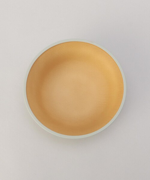 212 KITCHEN STORE(トゥワントゥキッチンストア)の「earth color 抗菌すくえる ボウル GR(食器・レディース・その他・00)」の4枚目の写真