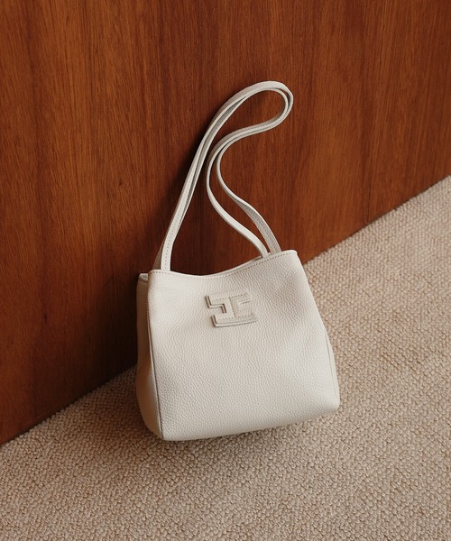 センティエーロ ミニトート CERVO（トートバッグ）｜IACUCCI