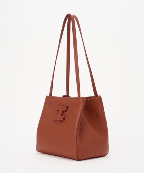 センティエーロ ミニトート CERVO（トートバッグ）｜IACUCCI