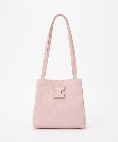 IACUCCI｜イアクッチのバッグ（ピンク/桃色系）通販 - ZOZOTOWN
