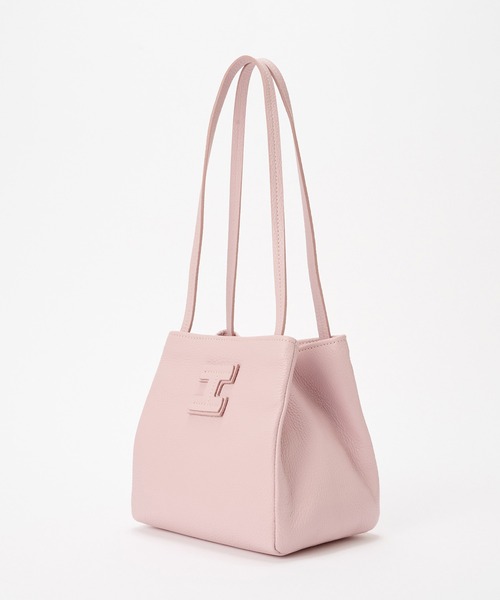 センティエーロ ミニトート CERVO（トートバッグ）｜IACUCCI