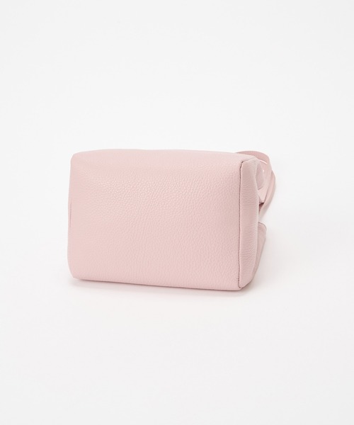 センティエーロ ミニトート CERVO（トートバッグ）｜IACUCCI