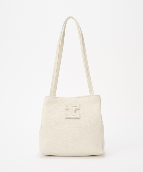 センティエーロ ミニトート CERVO（トートバッグ）｜IACUCCI