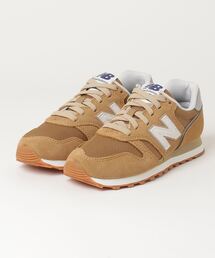 New Balance ニューバランス スニーカー 茶系 3603225E0156 New Balance｜ニューバランスのスニーカー（ブラウン/茶色系