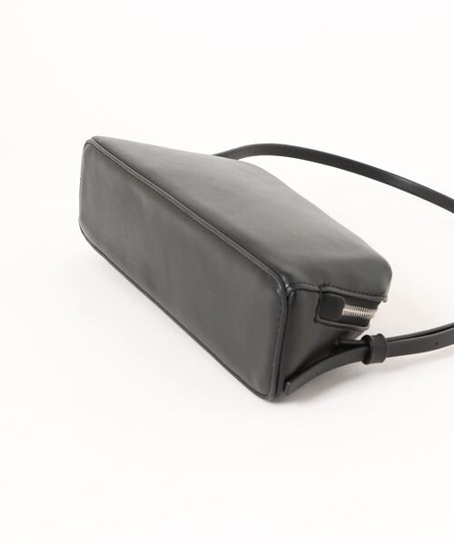 MIESROHE（ミースロエ）の「SCULPTURE BAG（ショルダー 