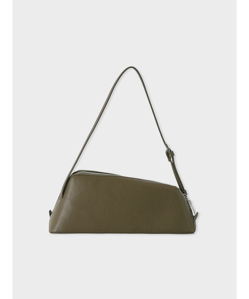 MIESROHE（ミースロエ）の「SCULPTURE BAG