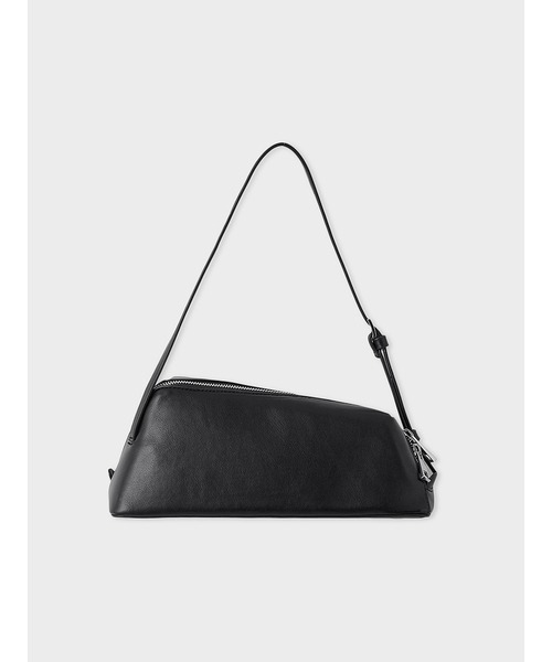 MIESROHE（ミースロエ）の「SCULPTURE BAG（ショルダー 